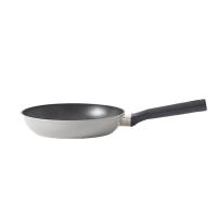 三禾（SANHO）LJ24K6无铆钉不粘煎锅 24cm（单位：个）
