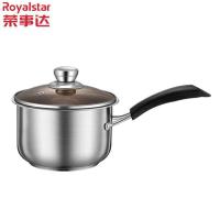 荣事达（Royalstar） RG-XPG18SN 汤锅 复底18cm（单位：个）
