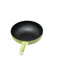 都市太太（DStt）小怡回飞翻炒锅DSHFG06 30CM（单位：套）