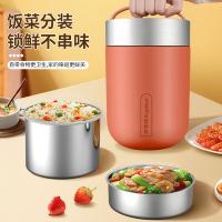 荣事达（Royalstar）RSD-RJ01A保温提锅 1600ml（单位：个）