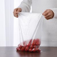美丽雅（MARYYA）HC073920 保鲜袋 25*35cm 330个入（单位：卷）颜色随机