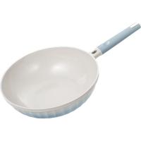 德铂（Debo） DEP-DS417 埃菲尔(炒锅) 32cm (单位: 个)颜色随机