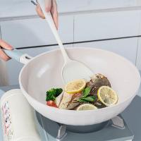 德铂（Debo） DEP-DS417 埃菲尔(炒锅) 32cm (单位: 个)颜色随机