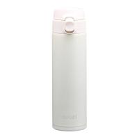 果兹（GUOZI） GZ-B33悠彩弹跳 保温杯 450ml （单位:个） 颜色随机