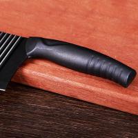 艾逸瑶选 CJ-21018 阿纳姆厨房菜刀三件套 切菜刀29cm+水果刀30cm+万用刀23cm（单位：套）