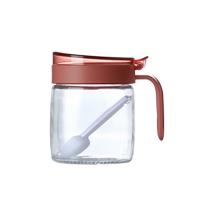 荣事达（Royalstar） RSD-SG5LP 食光秘钥厨房5件套 油壶600ml*2+调味罐300ml*3 (单位: 套)