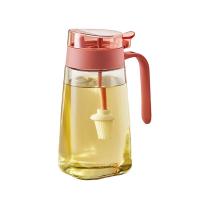 荣事达（Royalstar） RSD-SG5LP 食光秘钥厨房5件套 油壶600ml*2+调味罐300ml*3 (单位: 套)