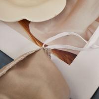 彼加曼 BGM-TX245 全棉四件套被套200cm*230cm床单245cm*250cm枕套48cm*74cm*2（单位:套）