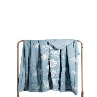 水星家纺（MERCURY） 花西雅夏被 200cmx230cm （单位：条）