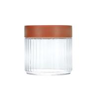 荣事达（Royalstar） RSD-LY7LP 璃悦集福储物七件套 中号罐1000ML*2+小号罐500ML*5 (单位: 套)