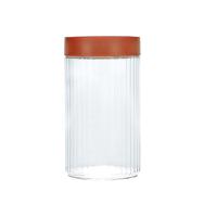 荣事达（Royalstar） RSD-LY7LP 璃悦集福储物七件套 中号罐1000ML*2+小号罐500ML*5 (单位: 套)