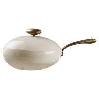 温仑山（VELOSAN） 炒锅 VE038 锅具 6L （单位:个）