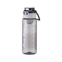 康厨亚（KANGCHUYA） KX8100-1000 便携出行双饮杯 1000ml 随机色 (单位:个)