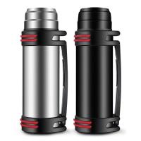 百斯克 BSK-BW233020经典旅行保温壶 2000ml（单位：个）颜色随机发货