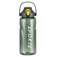 康厨亚（KANGCHUYA） KX8150-1500 大容量运动提手杯 1500ml （单位：个） 颜色随机发货