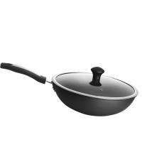 康巴赫（KOBACH） CAL32A1 炒锅 32cm （单位:个）