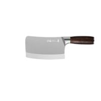 炊大皇（COOKER KING） DJ02BS 砍骨刀 刀刃：170mm 刀柄：120mm 宽：84mm  (单位：个 )