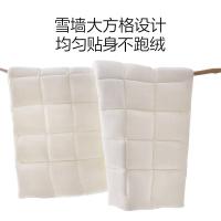 京东京造爱斯基摩雪屋被 6.4clo极致保暖雪绒毛球纤维加厚被子冬季2x2.3m（单位：条）