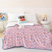 大嘴猴（paul frank） 暖心毯 PFFCS240436U 150x200cm（单位：条）