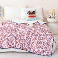 大嘴猴（paul frank） 暖心毯 PFFCS240436U 150x200cm（单位：条）