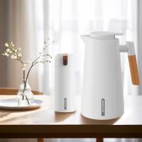 MadeEnoch 纯水岸杯壶两件套 ME-013 保温壶1000ml弹跳杯400ml (单位:套)