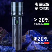 京东京造 强光变焦 手电筒 43*164mm（单位：个）
