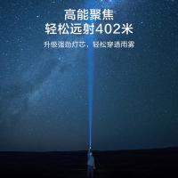 京东京造 强光变焦 手电筒 43*164mm（单位：个）