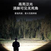 京东京造 强光变焦 手电筒 43*164mm（单位：个）