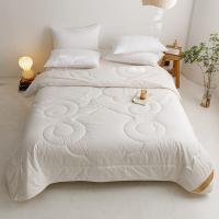 红秀世纺 SF2211-T001 臻美纯羊毛被 200x230cm （单位：条）