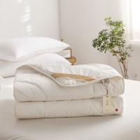 红秀世纺 SF2211-T001 臻美纯羊毛被 200x230cm （单位：条）