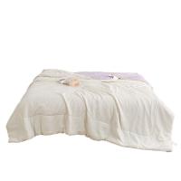 路易卡罗（Louis Kellog） LK-0705大豆系列-泡泡纱柔肤被 180*210cm（单位：条）