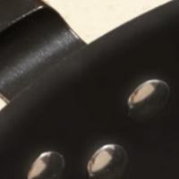 栢士德（BYSTON） BST-A92 米克精铁炒锅 32CM (单位: 个) （带锅盖）