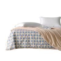 金丝莉（KINTHERI）sj1-022112 雅锦云绒被 180x210cm（单位：条）