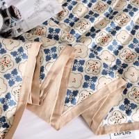 金丝莉（KINTHERI）sj1-022112 雅锦云绒被 180x210cm（单位：条）