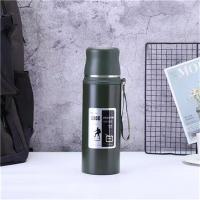 康厨亚（KANGCHUYA） KX8607-820 820ML 保温旅行壶(单位:个)颜色随机