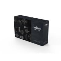 艾逸瑶选 CJ-21011-3 卡姆登不粘锅三件套 32cm炒锅+24cm汤锅+28cm煎炒锅（单位：套）包装随机