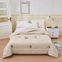 路易卡罗（Louis Kellog） LK-0721 陈皮美眠被 200x230cm (单位: 床)