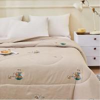 路易卡罗（Louis Kellog） LK-0721 陈皮美眠被 200x230cm (单位: 床)