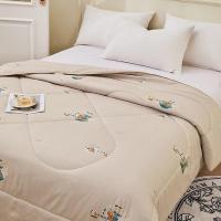 路易卡罗（Louis Kellog） LK-0721 陈皮美眠被 200x230cm (单位: 床)