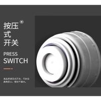 雄泰 SJZ3-SM50神箭真空子弹头保温杯500ml（单位：个）颜色随机发货