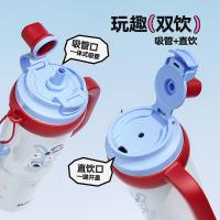 大嘴猴（Paul Frank）陶瓷大容量保温杯 1150ml（单位：个）颜色随机