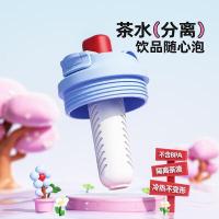大嘴猴（Paul Frank）陶瓷大容量保温杯 1150ml（单位：个）颜色随机