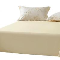 红秀世纺 HX2403-C005 纯棉四件套 被套200*230cm 床单245*250cm 枕套48*74cm*2（单位：套）梦里花园