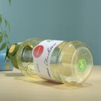 艾逸瑶选 CJ-21155 缤悦户外便携提手运动水杯 1300ml（单位:个）