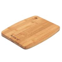 炊大皇（COOKER KING） 挂空案板 砧板 28*21cm 自然色（单位：块）