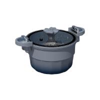 都市太太（DStt） DSLBS 蓝宝石微压料理汤锅 24cm（单位：个）