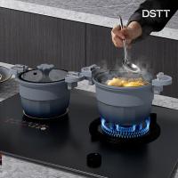 都市太太（DStt） DSLBS 蓝宝石微压料理汤锅 24cm（单位：个）