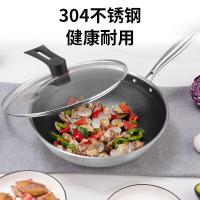 张小泉（Zhang Xiao Quan） C31670300 五代蜂窝不粘锅 304不锈钢 24CM （单位：个）