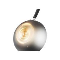 爱仕达（ASD） CC30E1WG 炒锅 30cm 304不锈钢 (单位:个)