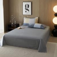 雅鹿 YLTJ066 40支全棉印花四件套 被套200*230cm 床单230*230cm 枕套48*74cm*2 （单位：套）